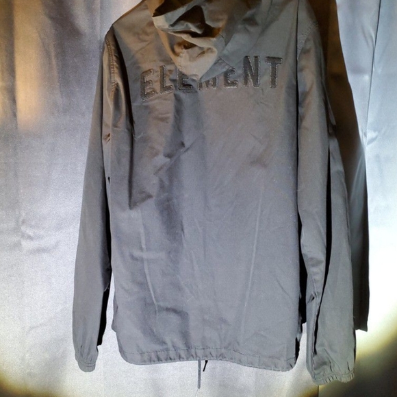 Element jacket - Picture 3 of 5